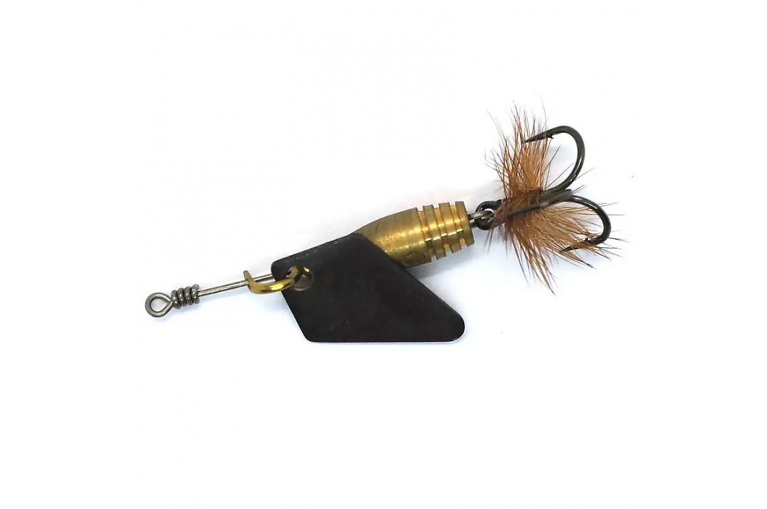 MANIACHKA Rebus #1 1.1gr Black