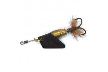MANIACHKA Rebus #1 1.1gr Black
