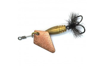 MANIACHKA Rebus #1 1.1gr Copper