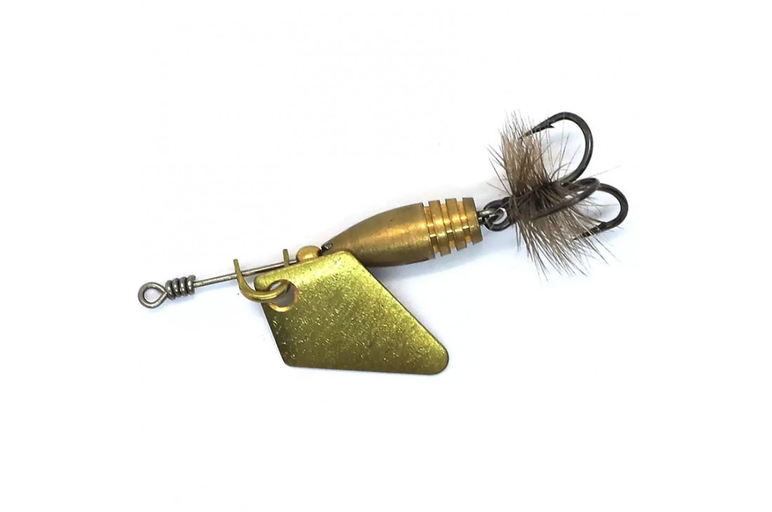 MANIACHKA Rebus #1 1.1gr Gold