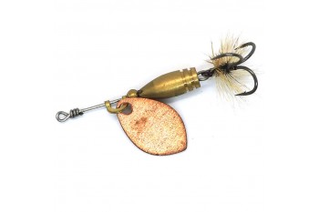 MANIACHKA Suprima #1 1.5gr Copper