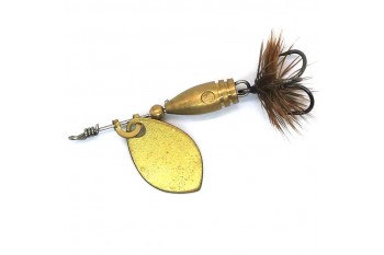 MANIACHKA Suprima #1 1.5gr Gold