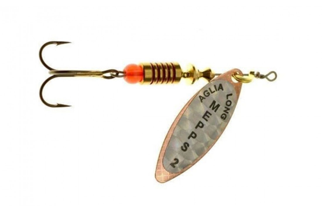 MEPPS Aglia Long Rainbo Cooper #1 4.5g