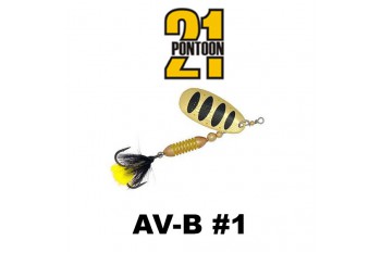 AV-B #1