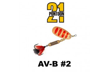 AV-B #2