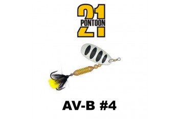 AV-B #4