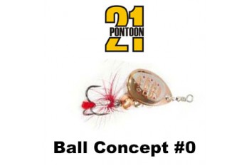 Ball Concept #0