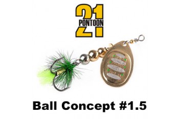 Ball Concept #1.5