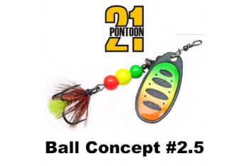 Ball Concept #2.5
