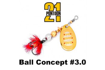 Ball Concept #3.0
