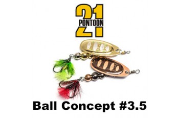 Ball Concept #3.5