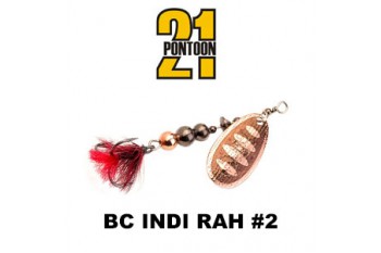 BC INDI RAH #2