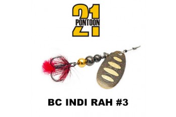 BC INDI RAH #3