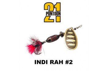 Indi Rah #2