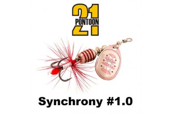 Synchrony #1.0