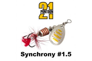 Synchrony #1.5