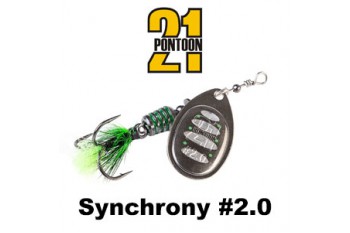 Synchrony #2.0