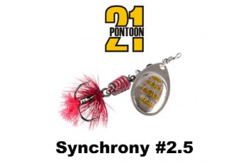 Synchrony #2.5