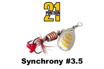 Synchrony #3.5