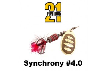 Synchrony #4.0