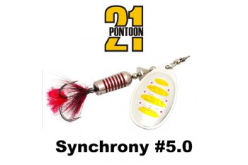 Synchrony #5.0