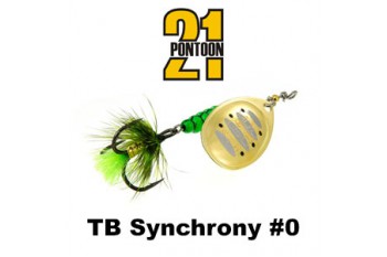 TB Synchrony #0