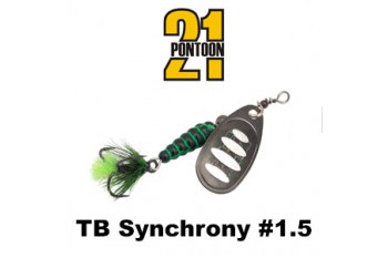 TB Synchrony #1.5