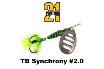 TB Synchrony #2.0