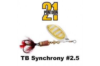 TB Synchrony #2.5