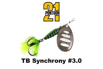 TB Synchrony #3.0