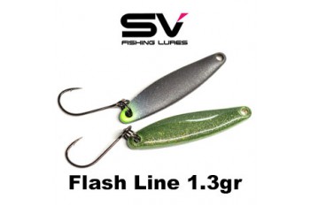 SV Flash Line FL30