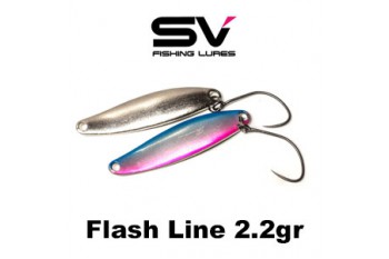 SV Flash Line FL35