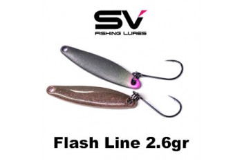 SV Flash Line FL35HW