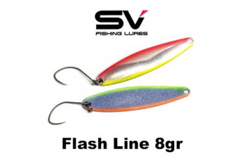 SV Flash Line FL60