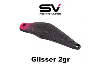 SV Glisser CR30