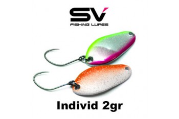 SV Individ ID25