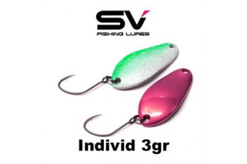 SV Individ ID30