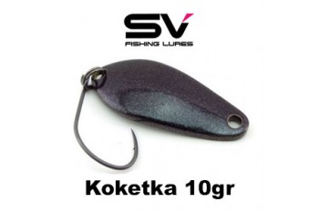 SV Koketka KA50