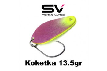 SV Koketka KA50HW
