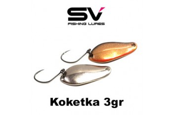 SV Koketka KA30