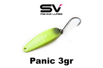 SV Panic PA35
