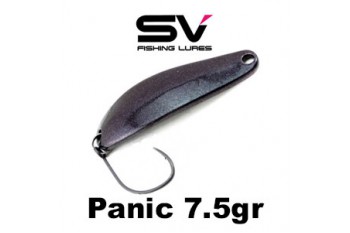 SV Panic PA50