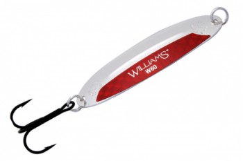 WILLIAMS Wabler W50FW