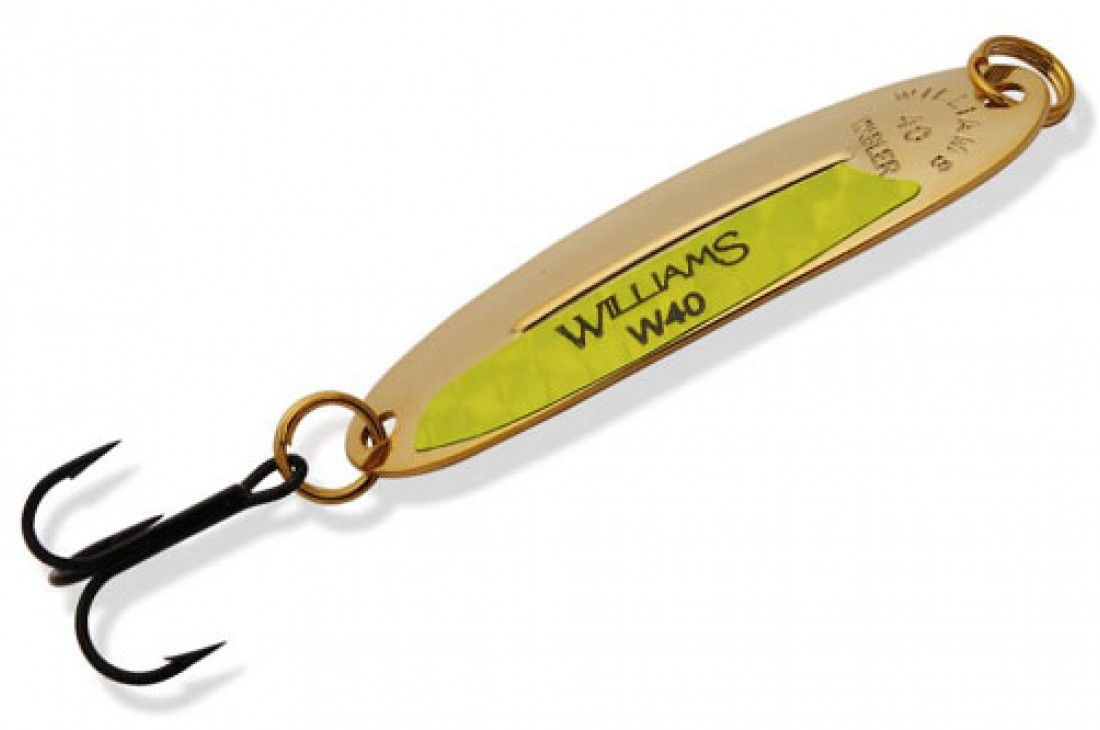 WILLIAMS Wabler W40GC