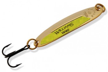 WILLIAMS Wabler W40GC