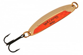 WILLIAMS Wabler W60GOR