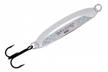 WILLIAMS Wabler W40RB
