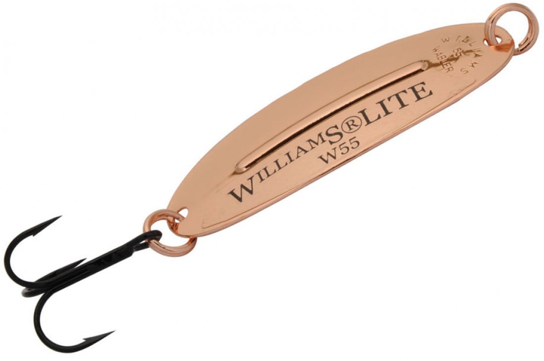WILLIAMS Wabler Lite W55COP