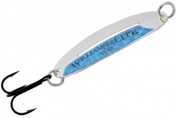 WILLIAMS Wabler Lite W55EB