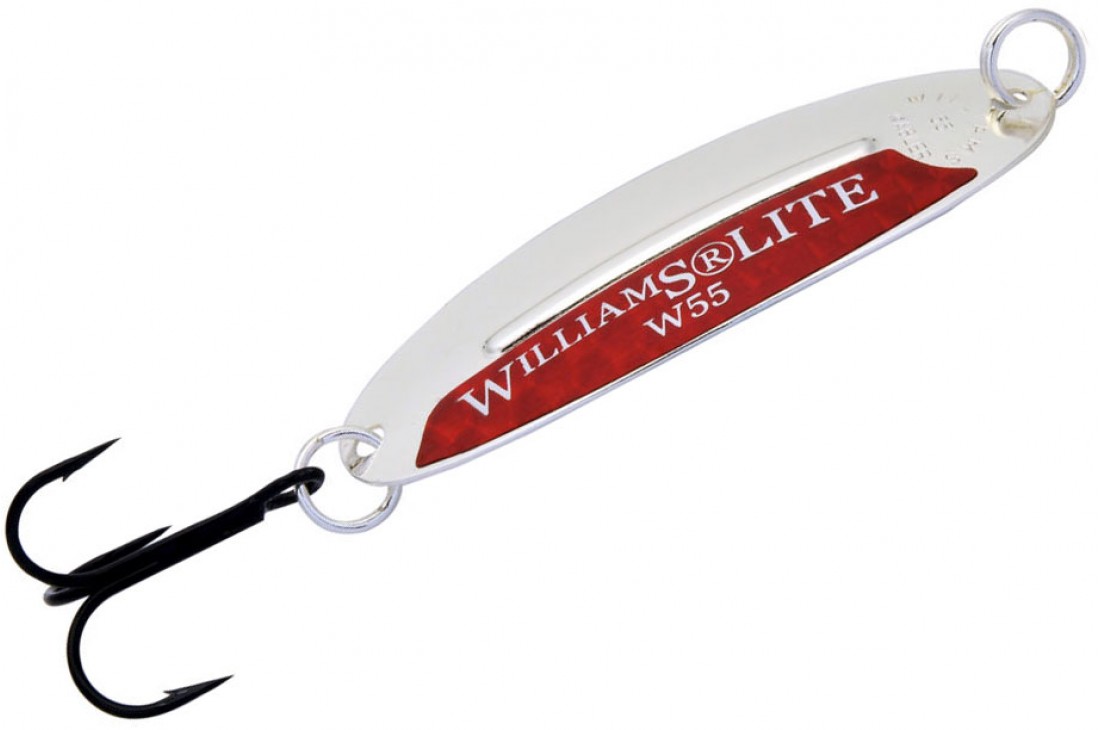 WILLIAMS Wabler Lite W55FW